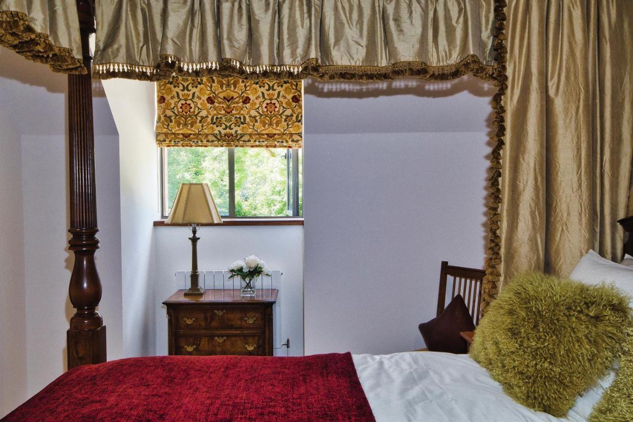 The Loft At Hewletts Farm - Stunning Apartment On The Cotswold Way Close To Cheltenham Buitenkant foto